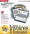 My Deluxe Invoices & Estimates