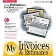 My Deluxe Invoices Estimates