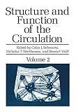 Structure and function of the circulation