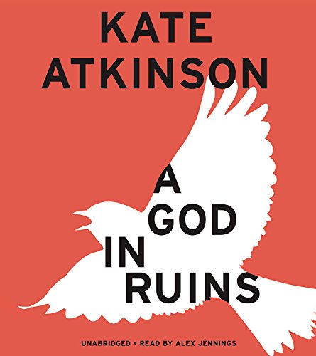 A God in Ruins: A Novel