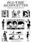 Old-Time Silhouettes (Dover Pictorial Archives)