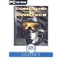 Command & Conquer Classic (DVD Packaging)