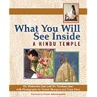 Click here to buy  What You Will See Inside a Hindu Temple (What You Will See Inside)  by Mahendra Jani, Vandana Jani, Neirah Bhargava, and Vijay, M.D. Dave.