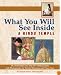 What You Will See Inside a Hindu Temple