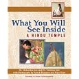  What You Will See Inside a Hindu Temple (What You Will See Inside)  by Mahendra Jani, Vandana Jani, Neirah Bhargava, and Vijay, M.D. Dave