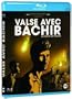 Valse avec Bachir [Blu-ray]