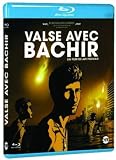 Valse avec Bachir [Blu-ray]