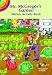 Mr.Macgregor's Garden Sticker Activ (Dover Little Activity Books)
