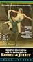 Prokofiev - Romeo & Juliet / Ulanova, Bolshoi Ballet [VHS]