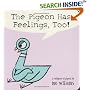 The Pigeon Has Feelings, Too!