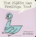 The Pigeon Has Feelings, Too!