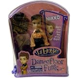 Lil Bratz Boyz Dance Floor Funk Mikko