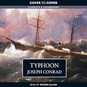Typhoon | [Joseph Conrad]