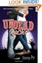 Undead Much? (Megan Berry, Book 2)