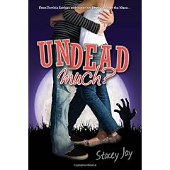 Undead Much