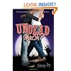 Undead Much? (Megan Berry, Book 2)