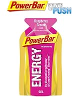 PowerBar Energy Gel - 24 Pack
