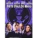 Siete Dias De Mayo [DVD]
