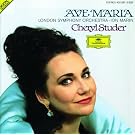 Cheryl Studer - Ave Maria