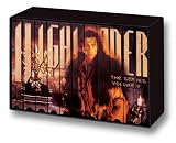 Highlander - The Series, Season 5 Video Set