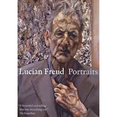 Lucian Freud - Portraits [DVD]