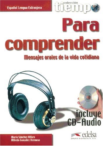 Para comprender, m. Audio-CD