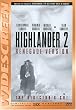 Highlander 2 - Renegade Version (The Director's Cut)