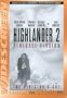 Highlander 2 - Renegade Version (The Director's Cut)