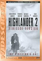 Highlander 2 - Renegade Version (The Director's Cut)