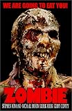 Review Media Junkies  / Zombie