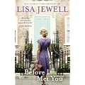 Before I Met You