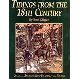 Tidings from the Eighteenth Century ~ Beth Gilgun
