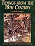 Tidings from the Eighteenth Century