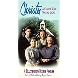 Christy - A Closer Walk / Second Sight  (1994)