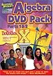 The Standard Deviants - Algebra 2-Pack