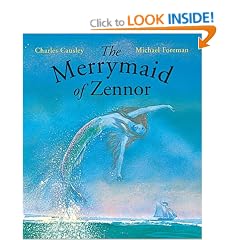 The Merrymaid of Zennor (Picture Books)