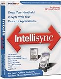 Intellisync 5.1 - Multilingual Retail Box Product (vf)