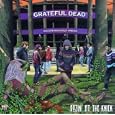 Grateful Dead Jack-A-Roe