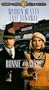Bonnie & Clyde [VHS]