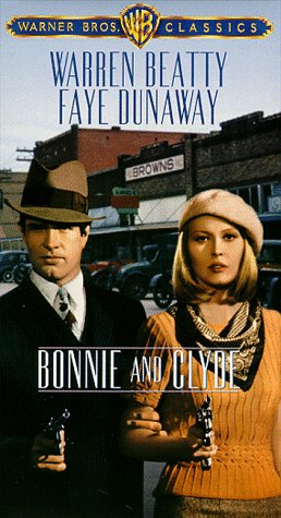 Bonnie & Clyde by Warren Miller