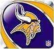 Minnesota Vikings Mouse Pad - Football Sports Merchandise