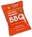 Madhouse Munchies Fire Sweet Mesquite BBQ Potato Chips, 1-Ounce Bags (Pack of 72) Image