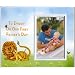To Daddy on Our First Father's Day - Picture Frame Gift