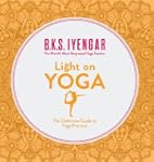 Light On Yoga