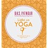 Light On Yoga