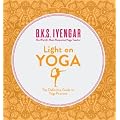 Light On Yoga