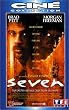 Seven [VHS]