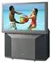 Toshiba 40H80 40-Inch HDTV-Ready Projection TV