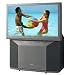 Toshiba 40H80 40-Inch HDTV-Ready Projection TV