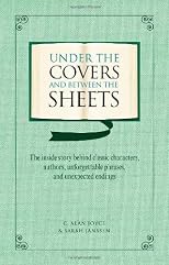 Under the Covers and Between the Sheets